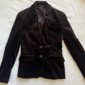 Velvet Theory Blazer - Like New!